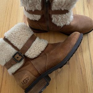 UGG Blayre II Boots